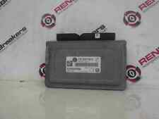 Volkswagen Polo 6R 2009-2015 1.2 Engine Control Unit ECU Computer 03E906019M